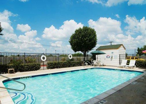 Quality Near Seaworld - Lackland 3*