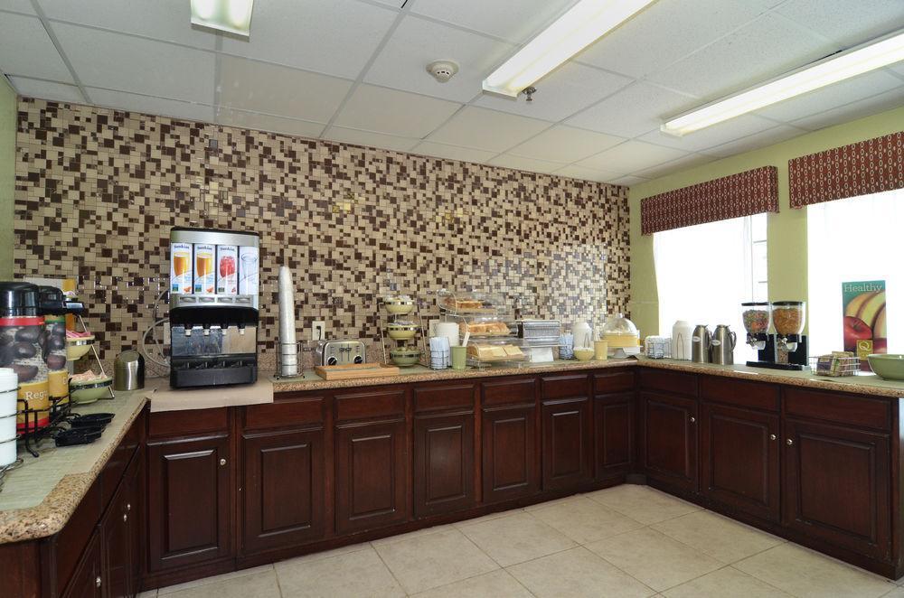 Hotel Quality Near Seaworld - Lackland San Antonio