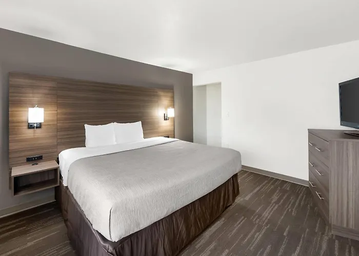 Quality Inn Near Seaworld - Lackland