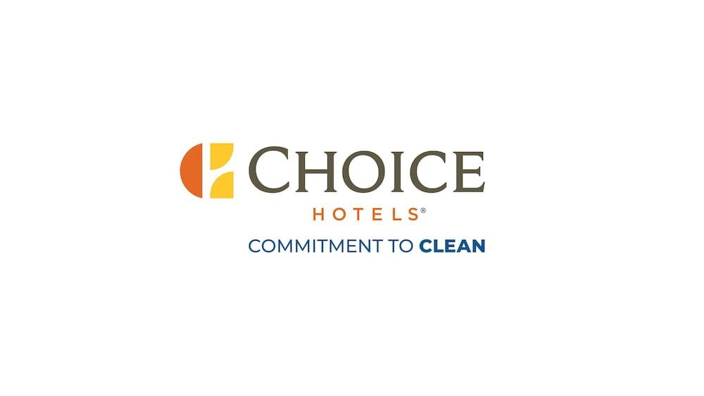 Quality Near Seaworld - Lackland Hotel San Antonio