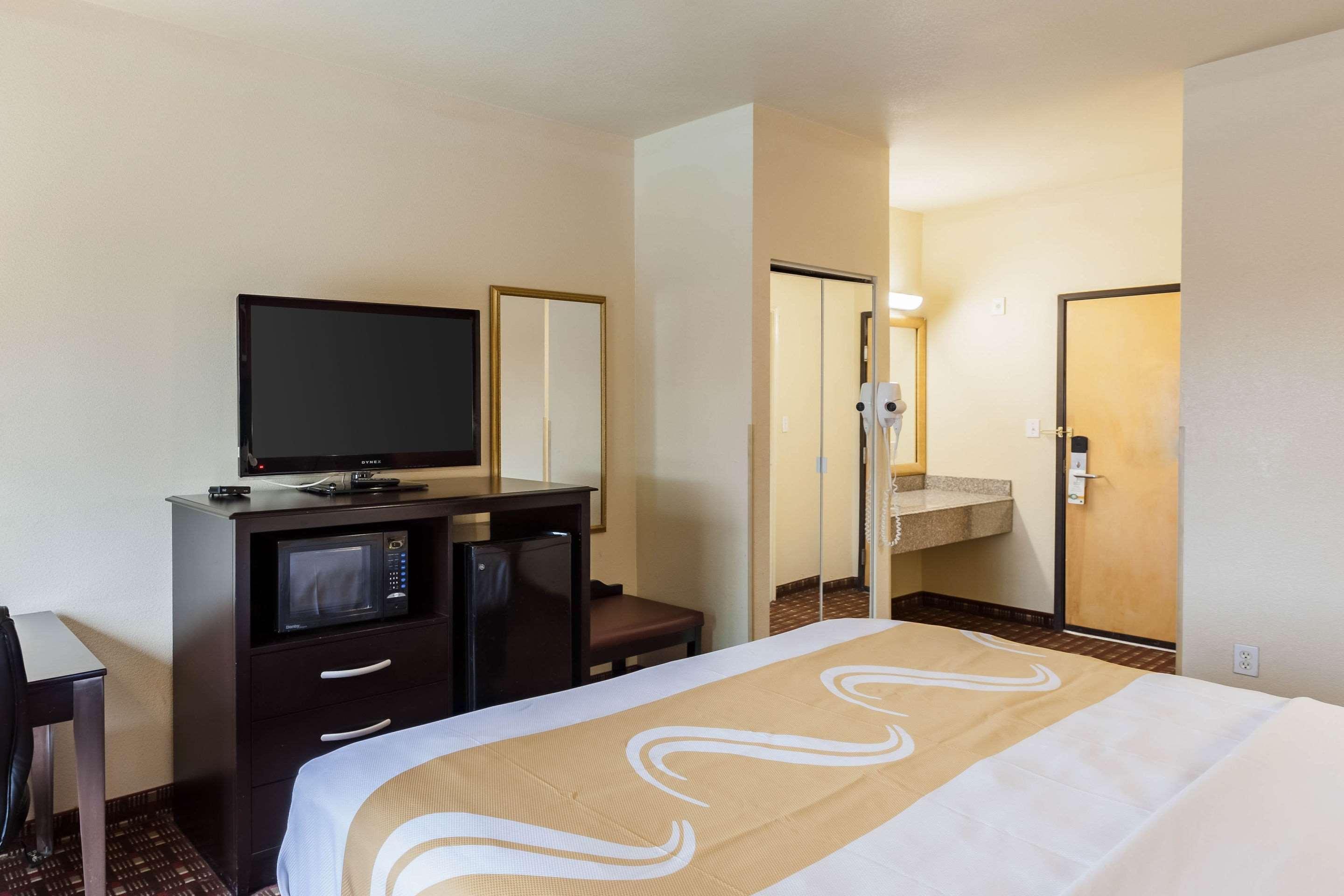 Quality Near Seaworld - Lackland 3* San Antonio