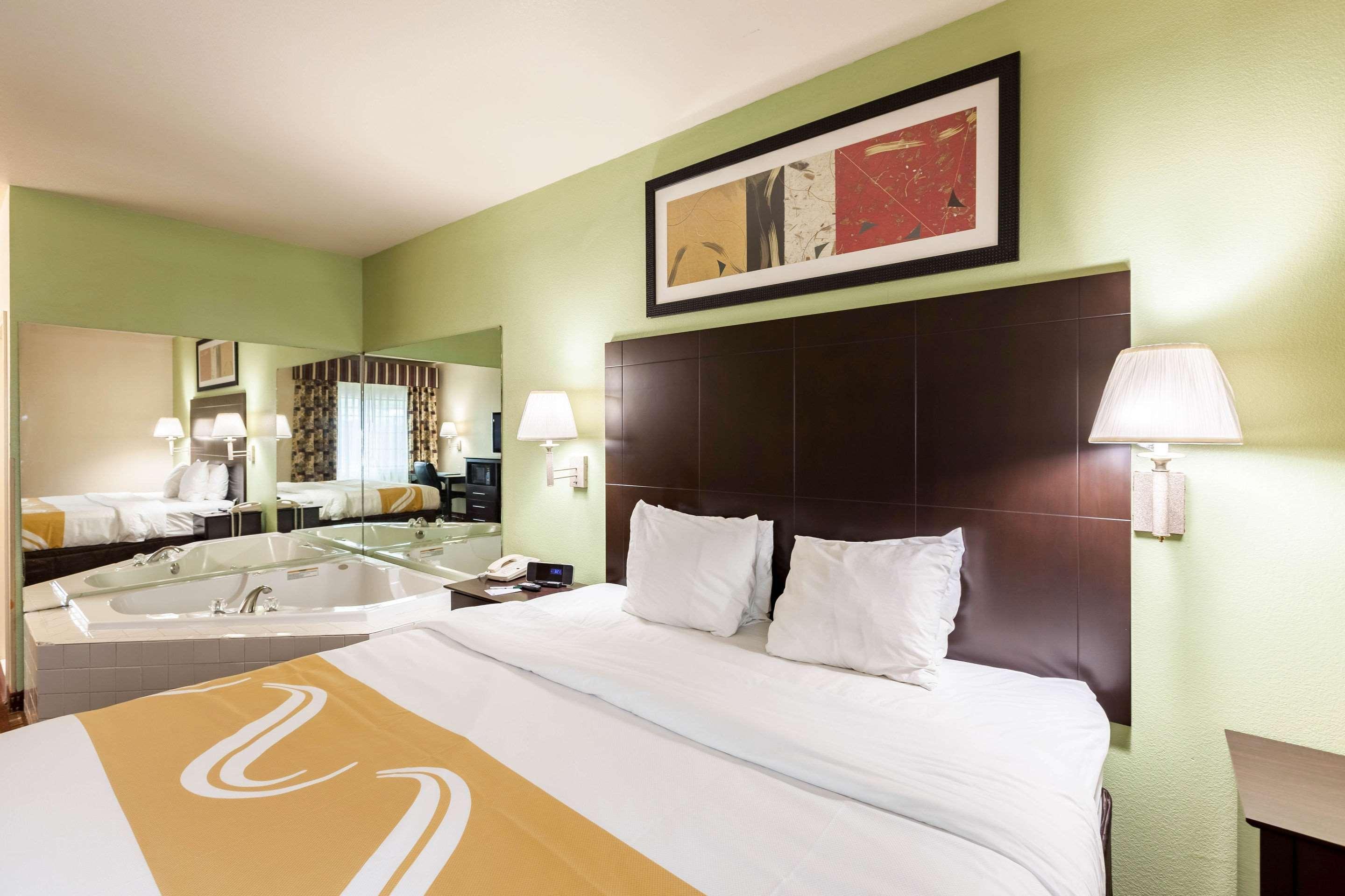 Quality Near Seaworld - Lackland 3* San Antonio
