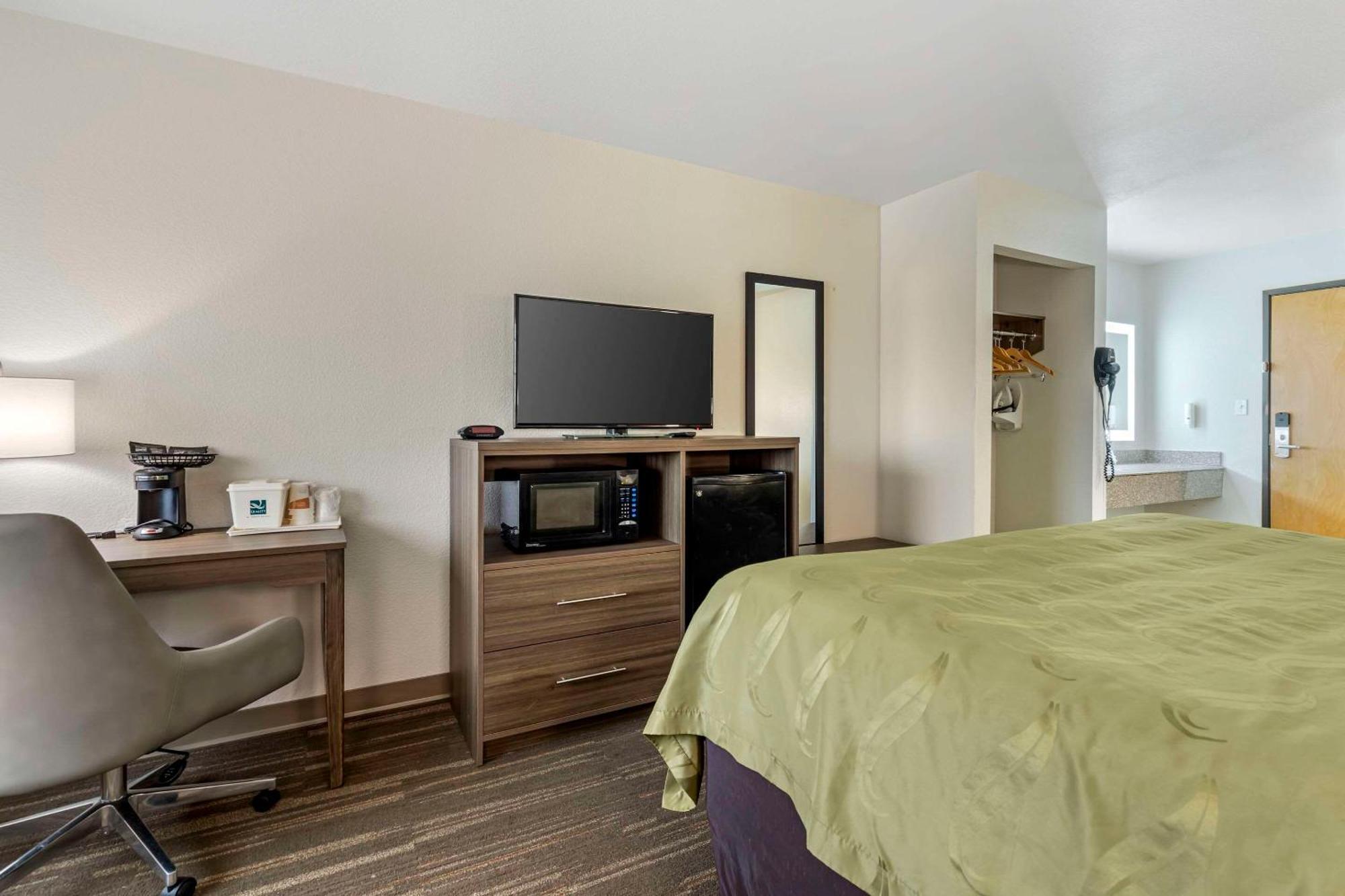 Hotel Quality Near Seaworld - Lackland San Antonio