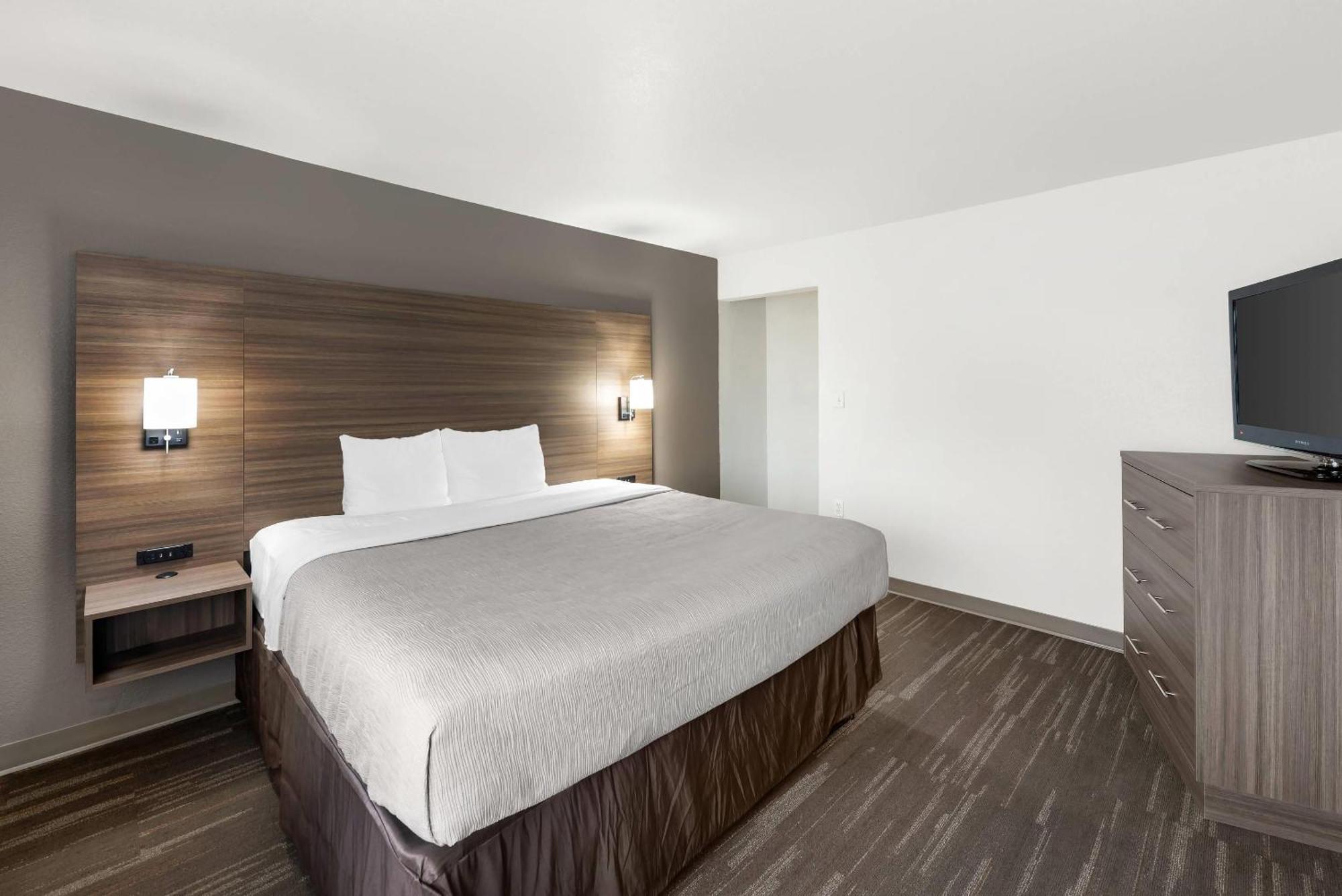 Quality Near Seaworld - Lackland 3* San Antonio