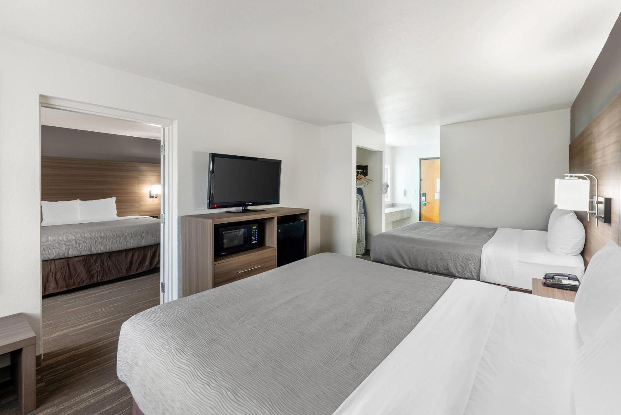 Quality Near Seaworld - Lackland San Antonio