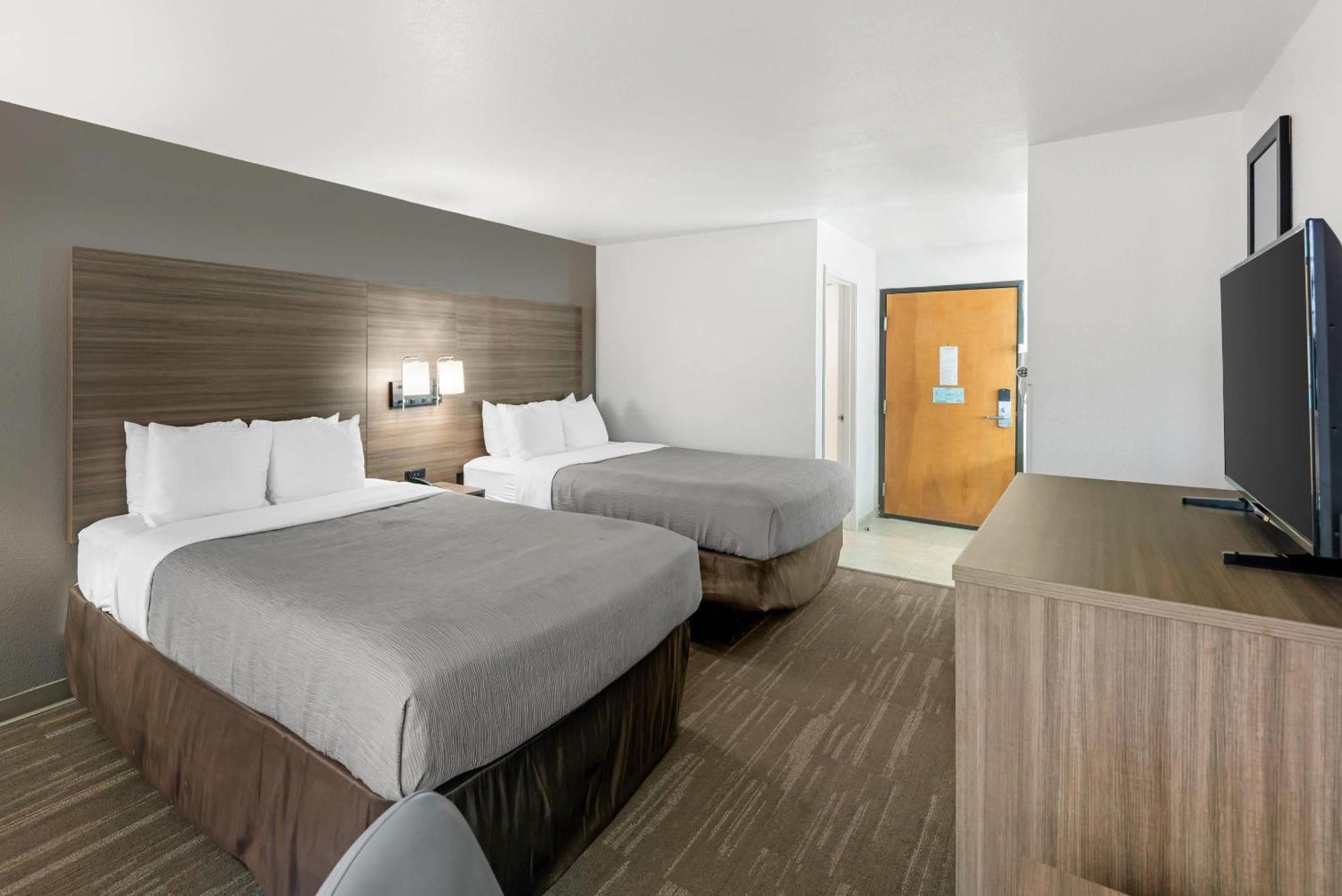 Quality Near Seaworld - Lackland