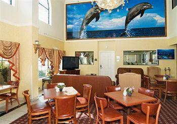 Hotel Quality Near Seaworld - Lackland San Antonio