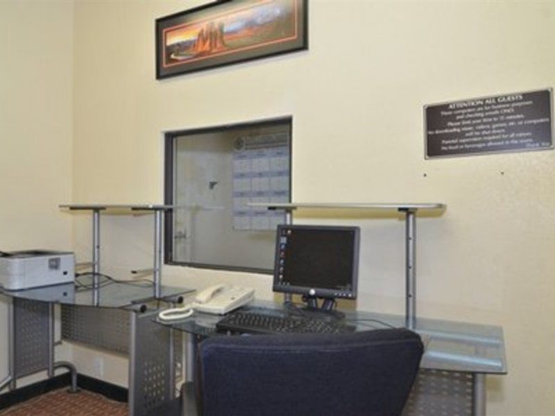 Hotel Quality Near Seaworld - Lackland