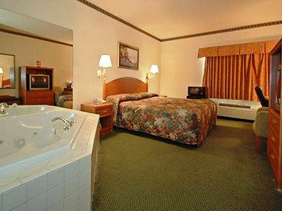 Hotel Quality Near Seaworld - Lackland