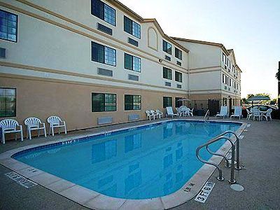 Quality Near Seaworld - Lackland 3* San Antonio