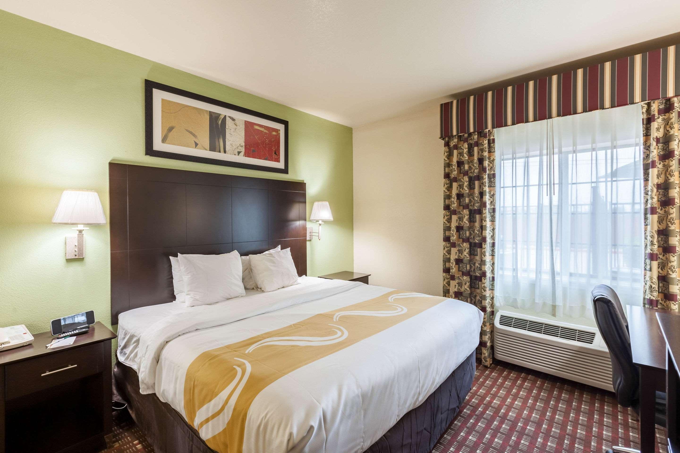 Quality Near Seaworld - Lackland San Antonio