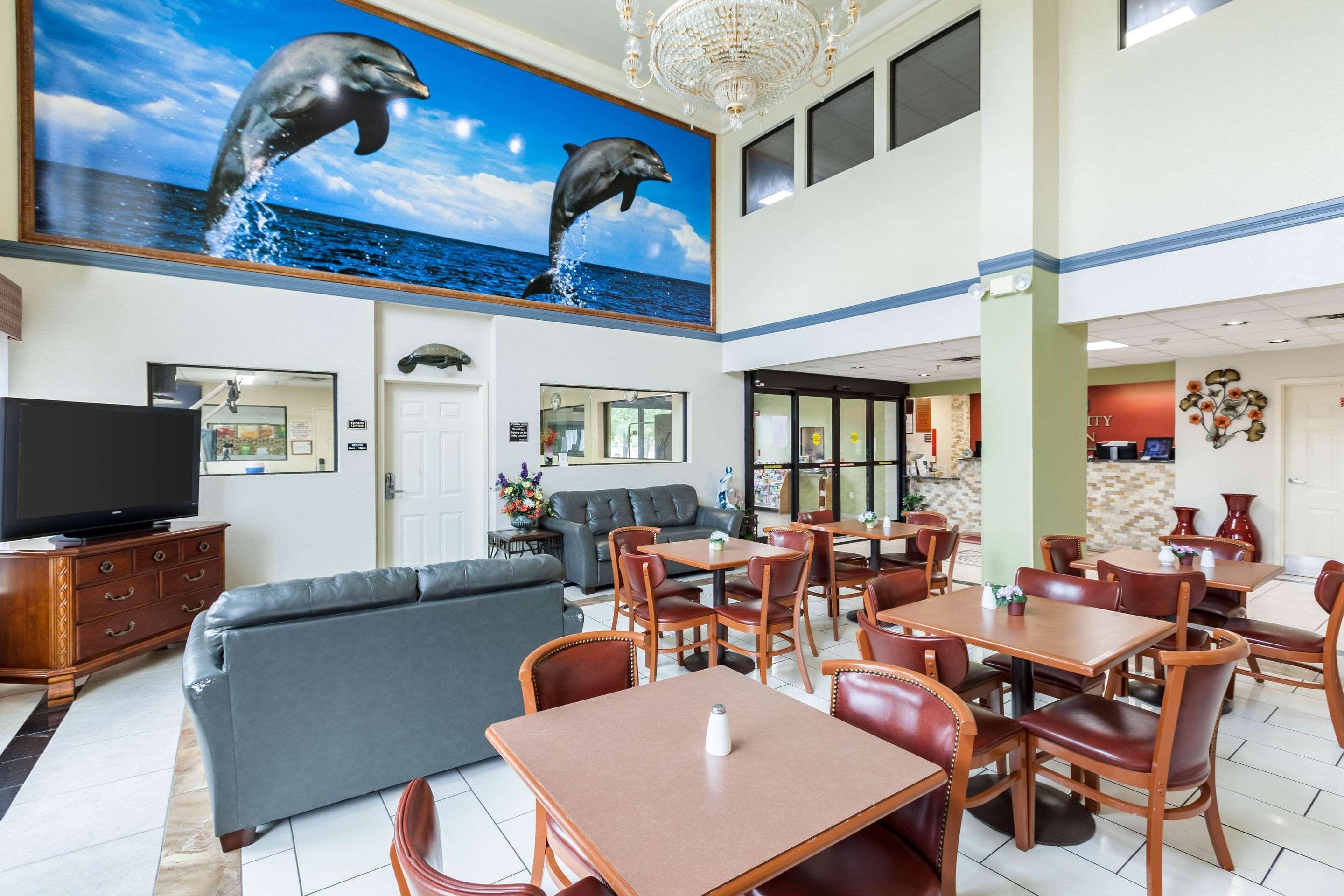 Hotel Quality Near Seaworld - Lackland San Antonio