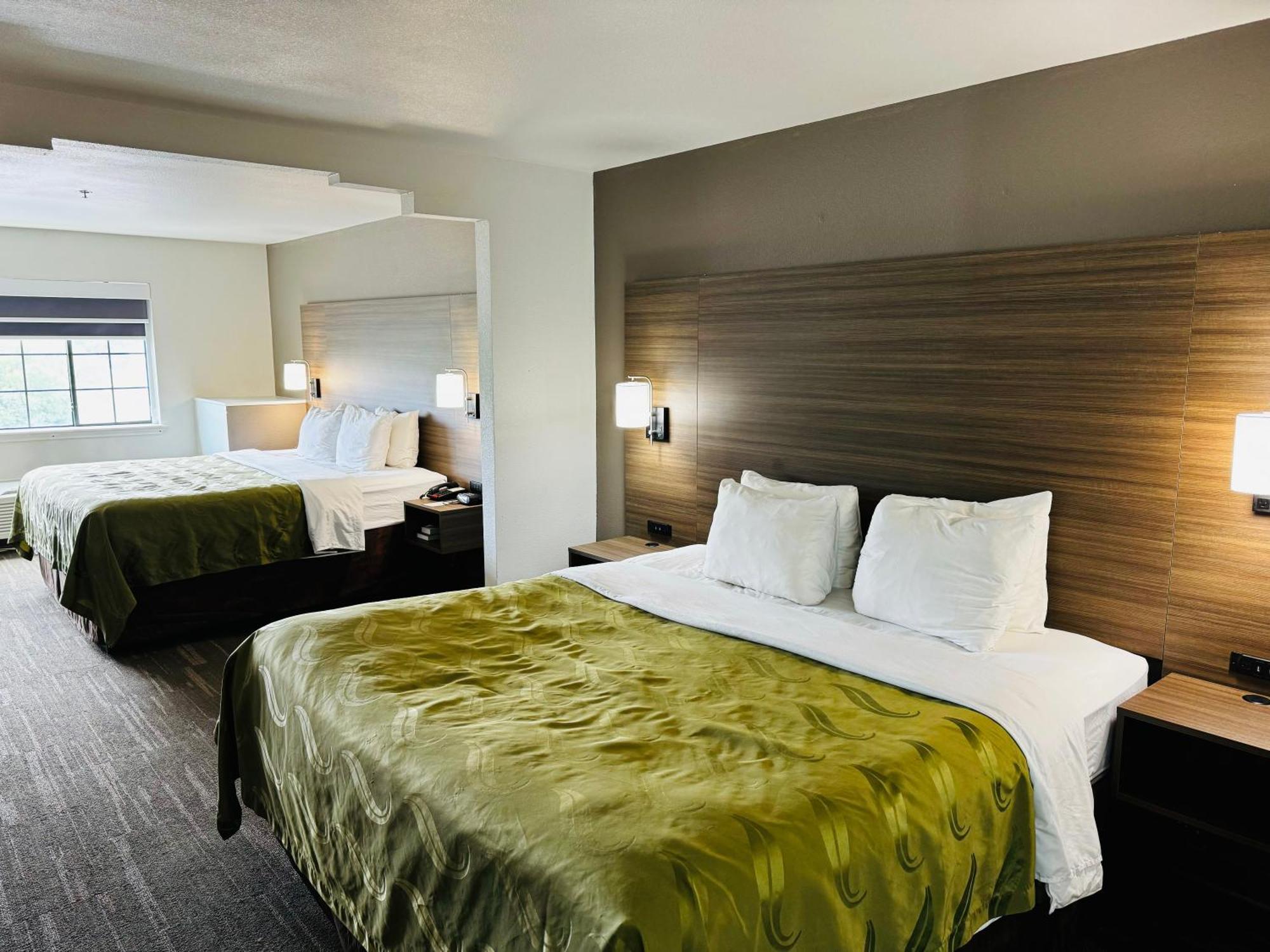 Quality Near Seaworld - Lackland San Antonio
