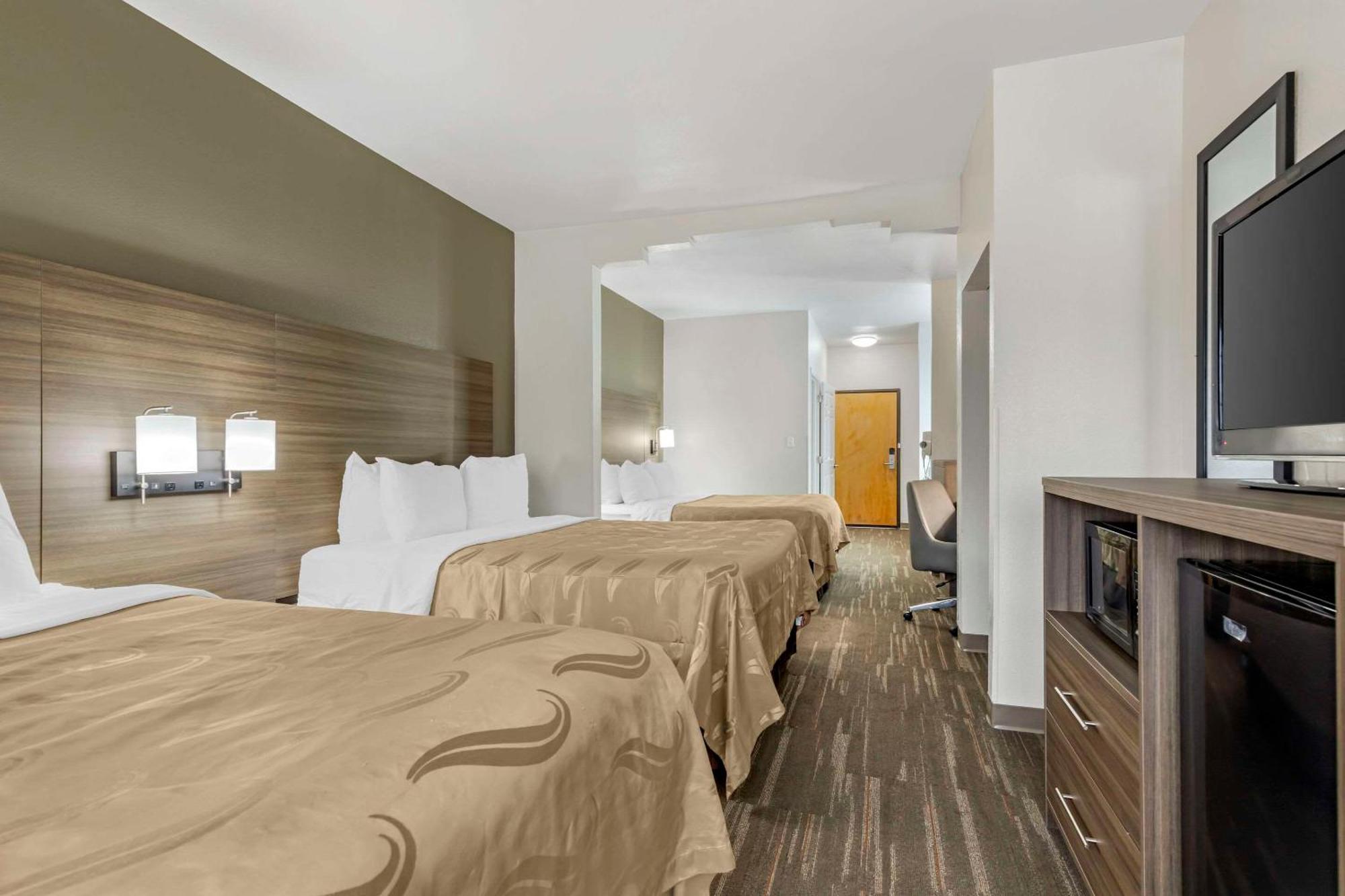 Quality Near Seaworld - Lackland
