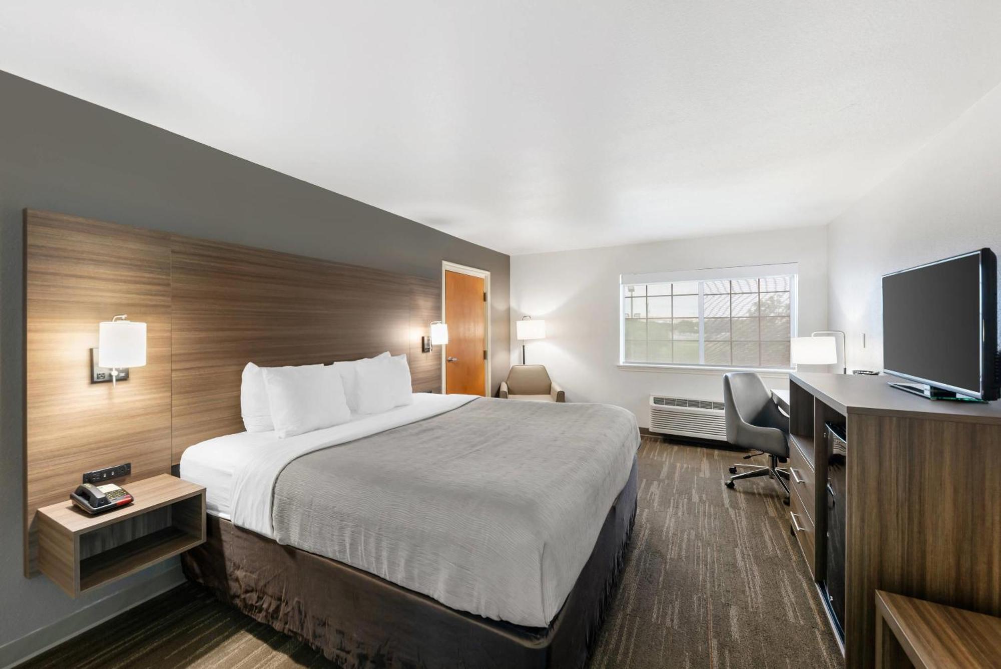 Quality Near Seaworld - Lackland 3*