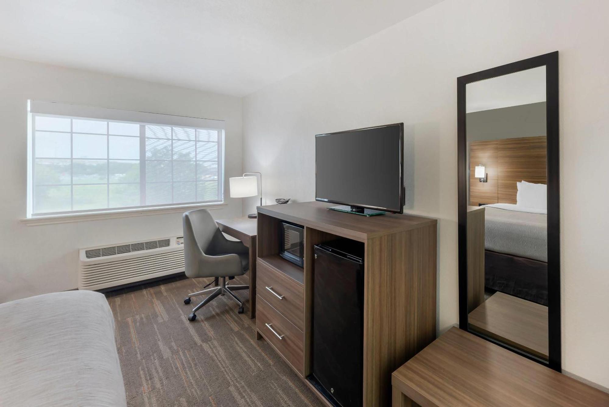 Quality Near Seaworld - Lackland San Antonio