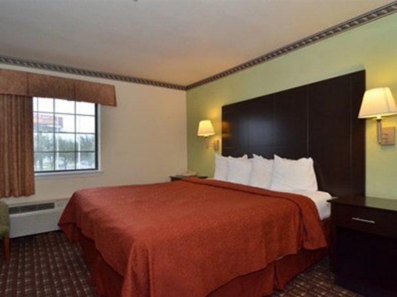 Hotel Quality Near Seaworld - Lackland San Antonio