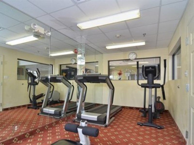 Quality Near Seaworld - Lackland Hotel San Antonio