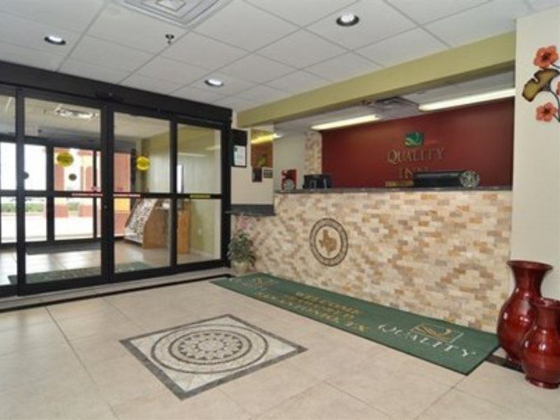 Quality Near Seaworld - Lackland 3* San Antonio