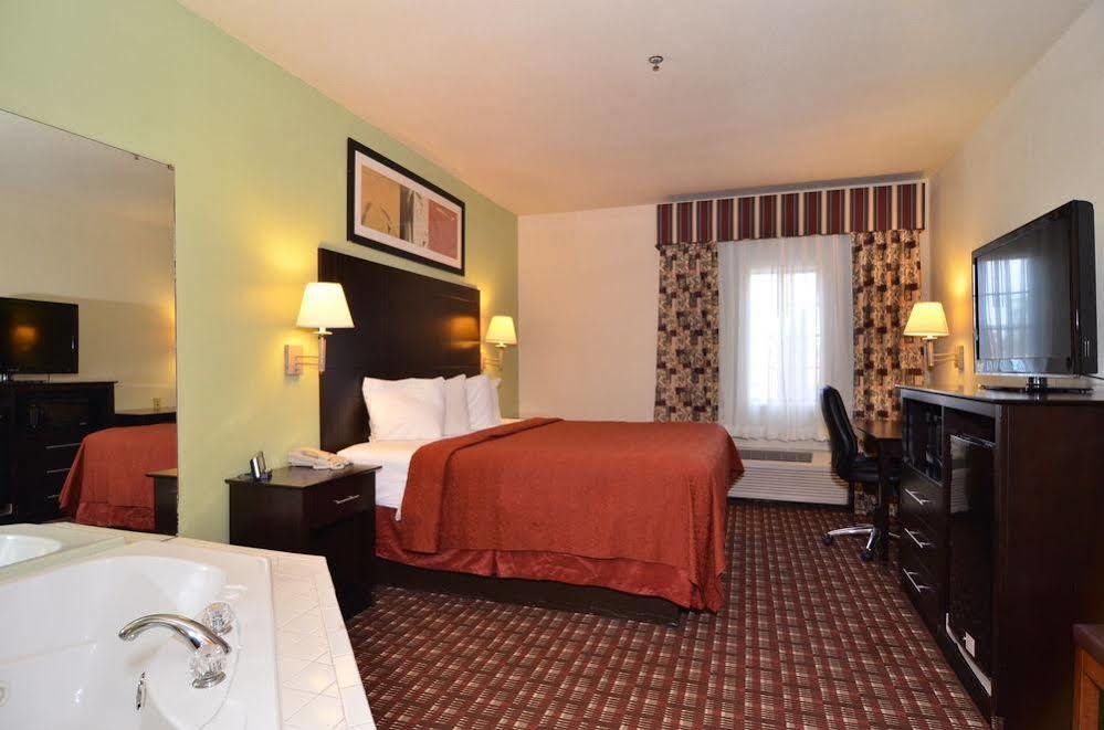 Quality Near Seaworld - Lackland San Antonio